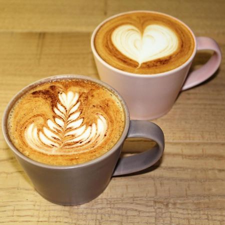 Orit Hostel & Cafe+Bar Lounge Sendai Eksteriør bilde